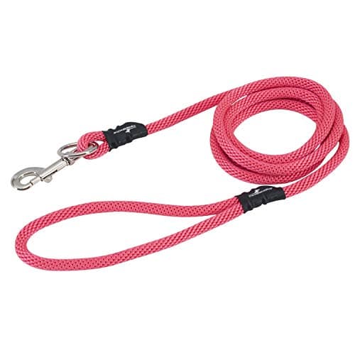 Love2Pet No Pull Dog Leash, Large, Pink