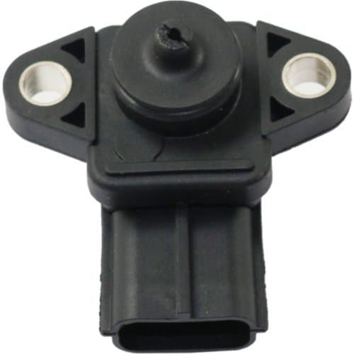 Evan-Fischer MAP Sensor compatible with Isuzu Grand Vitara 01-07 / XL-7 02-09