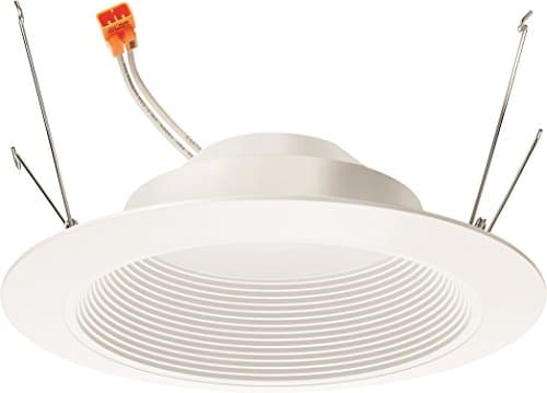 Juno 6RLD G2 09LM 30K 90CRI 120 FRPC WWH 3000K-120V-Gen 2-6" Dimmable Retrofit Module, 6 inch - Gen 2, 3000K | Bright White