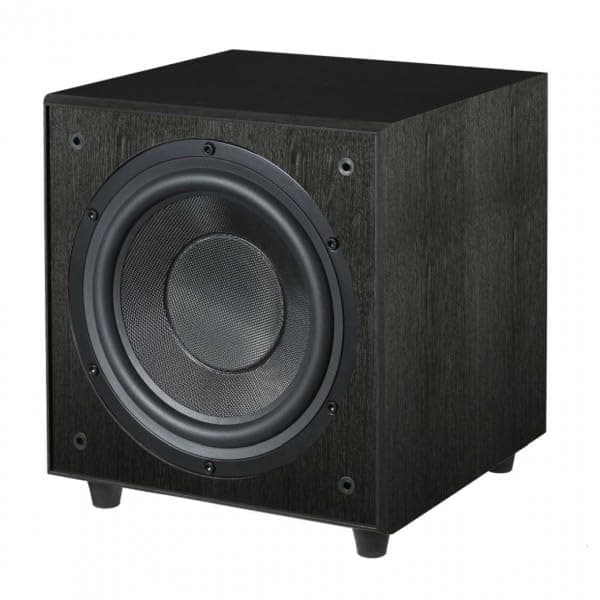 Diamond SW150 Subwoofer (Black)