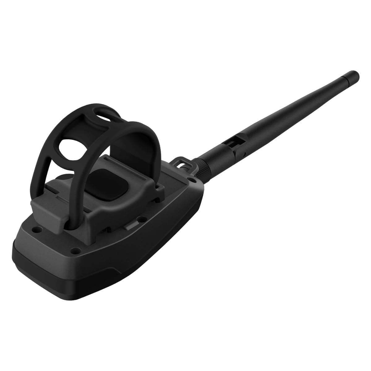 Sena +Mesh (Black, One Size) - B2M-01