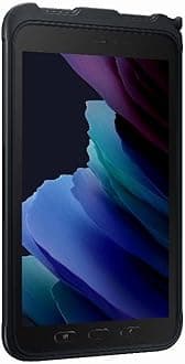 2020 Samsung Galaxy Tab Active 3 (8-inch, Wi-Fi + Cellular, 64GB) Black (Renewed)