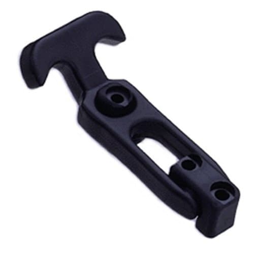 SouthcoF7-53 Flexible T-Handle Draw Latch Southco Non-Conductive Flexible Draw Latches No metal parts (Pack of 2)