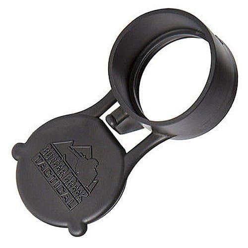 Butler Creek Eyepiece Tactical Scope Cover (1-Piece), 10-11X