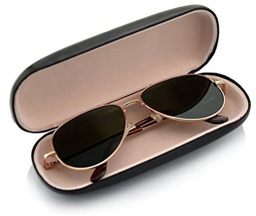 EPTEK@ Anti-Spy Glasses Rear Mirror View Rearview Behind Spy Sunglasses Monitor and anti-tracking sunglasses look like an ordinary pair of sun glasses