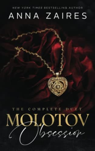 Molotov Obsession: The Complete Duet