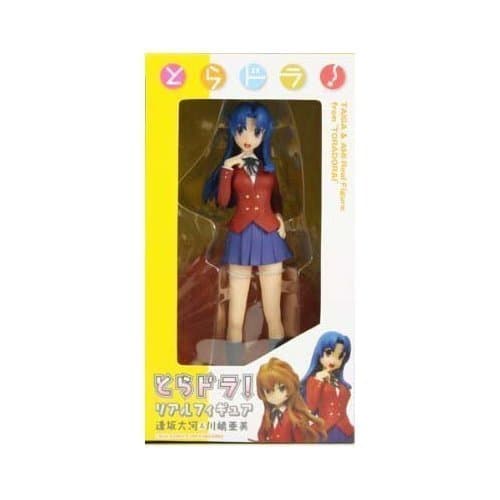 Taito Toradora! Kawashima Ami one real figure only