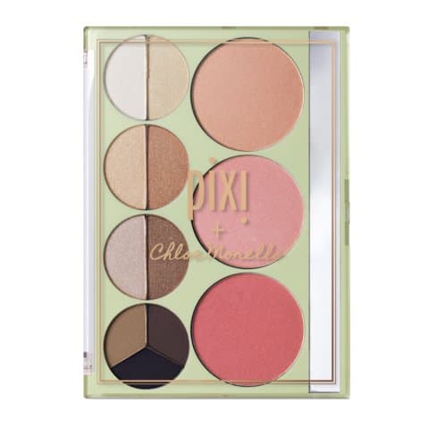 Pixi - Palette Chloette Look Palette