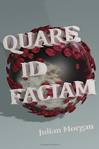 QUARE ID FACIAM: AENIGMATA LATINA (Latin Edition)