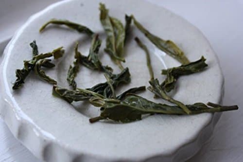 Korean Jukro Organic Green Tea (Jungjak (2nd Flush) - 80g)