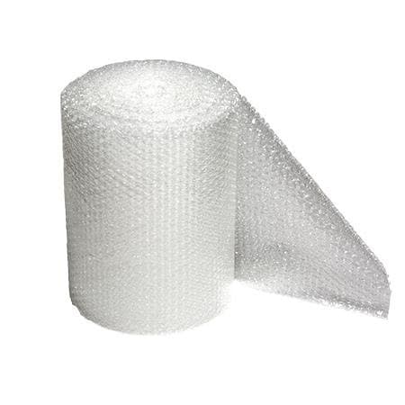 Serenity Health Care Bubble Wrap for Your Daily Packing Needs (1 x 25 Meters)