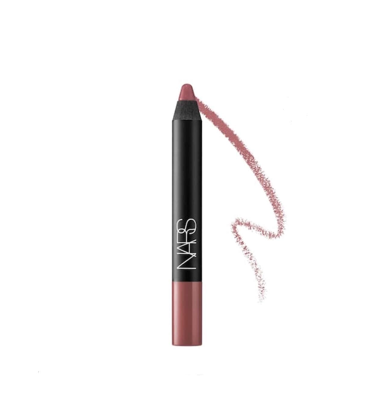 NARSVelvet Matte Lip Pencil in Do Me Baby 0.06 oz/ 1.8 g UB