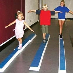 Striker Sports Soft T Beams-Beam I