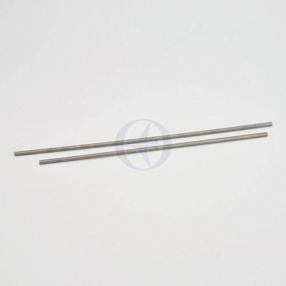 screw rod m4x240mm & m4x210mm - neptune sb1 - Thunder Tiger - PJ6145