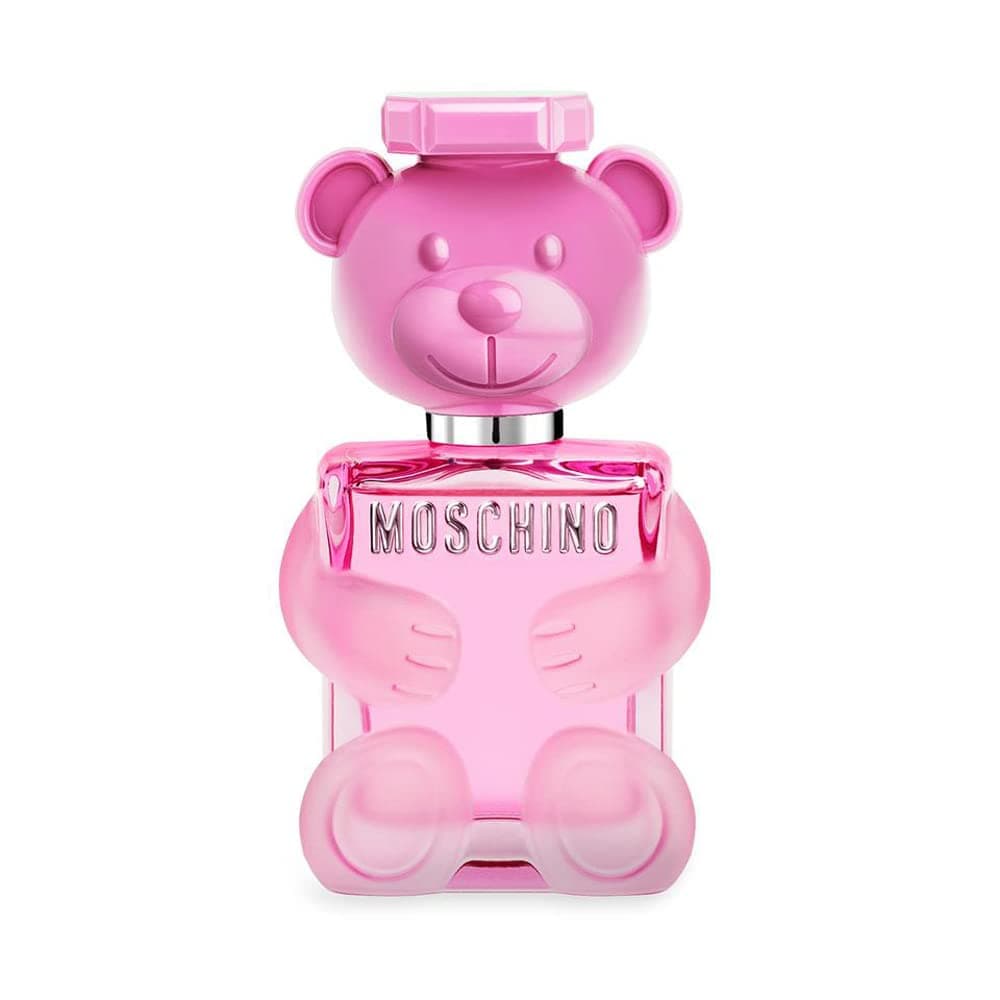 Moschino Bubble Gum Eau de toilette spray, for women