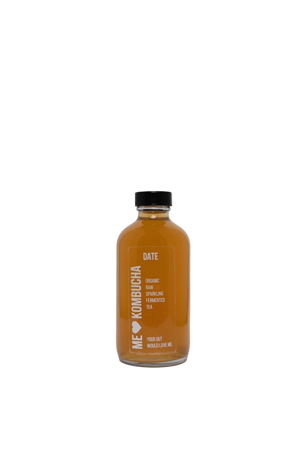 ME KOMBUCHA Date (Pack of 6) 275ml
