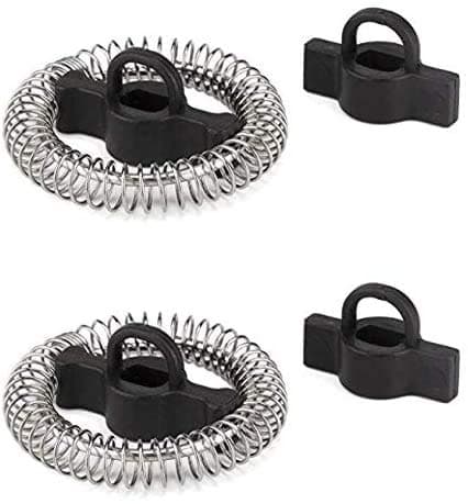 Milk Frother Whisks Set of 2, for SAYESO Milk Frother Only