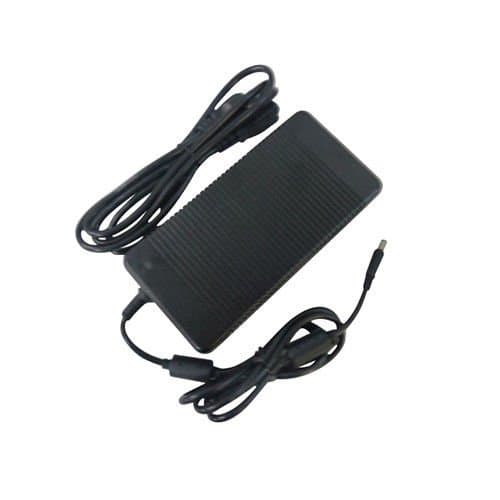 AC/DC Adapter for Dell S2718D Ultra Thin 27" Quad HD LED-Backlit LCD Monitor Power Supply Cord Cable PS Battery Charger PSU