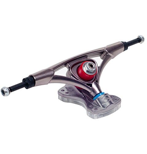 Sabre – Skateboard/Longboard Trucks Forged Precision Grade 190 mm