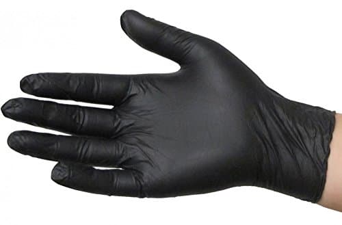 SKINTX Nitrile Exam Glove, Small