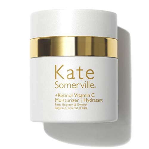 KATE SOMERVILLE Retinol Vitamin C Moisturizer 50ml