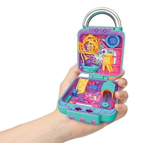 Shopkin Lil' Secrets Shop 'n' Lock 6 Assortment
