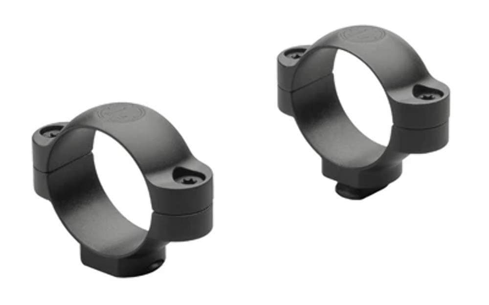Standard Scope Rings