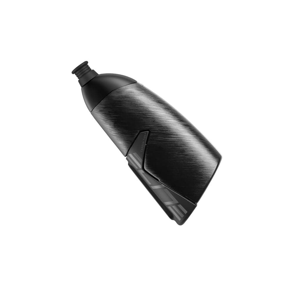 Crono CX aero bottle kit includes fiberglass cage and 500 ml aero bottle