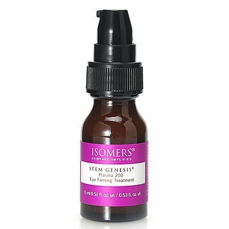 ISOMERS Stem Genesis Plasma 200 Eye Firming Treatment 0.51oz