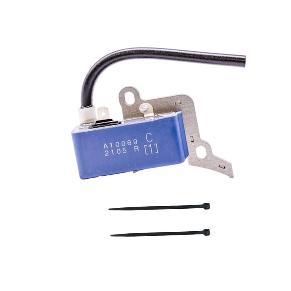 MYOEBNIgnition Coil P021050161 fit for ECHO CS-2511P CS-2511T OPPAMA A10069 P021050161 A10069