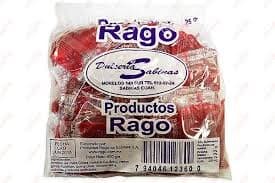 Chamoy Rago (25 small packets)