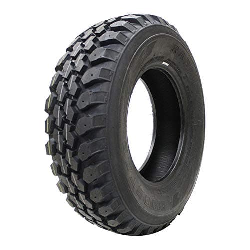 Nankang N889 MudStar M/T All-Season Radial Tire - 235/85R16 120H