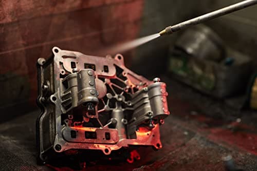 #100 Aluminum Oxide - 8 lbs or 3.6 kg - Medium to Fine Sandblasting Polishing Media for Blast Cabinets or Blast Guns