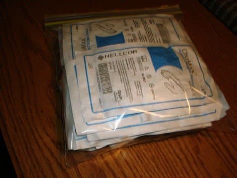 Nellcor OxiMax MAX-A