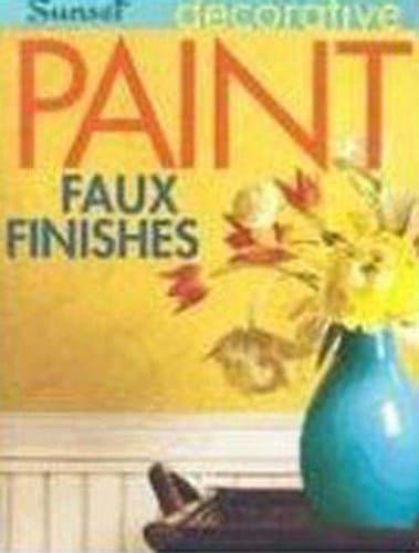 Decorative Paint & Faux Finishes Paperback – June 1, 2006