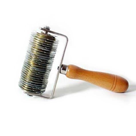 Advance Equipment Check Graining Roller Professional Faux Wood Graining Tool 3 inch