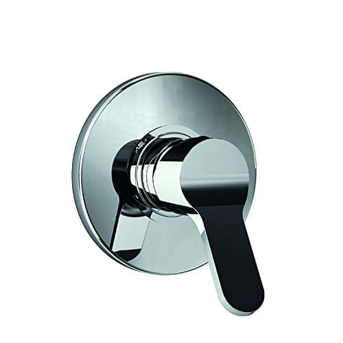 rubinetterie Toscane Ponsi Recessed Shower Mixer – Series blu-mm 973