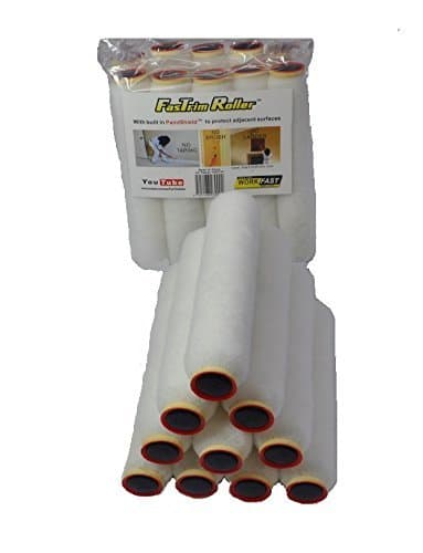 FTRC10-5 PaintShield Edger Rollers