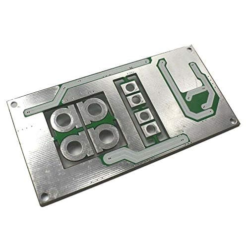 ELECTROPRIME New Minipa Diy Kits 100W Ssb Linear Hf Power Amplifier For Yaesu Ft-817 Kx3 N2X6