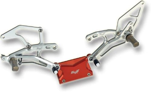Yamaha R6 06-12 Robby Moto STD Rearsets