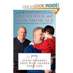 Glenn Beck, Keith Ablow'sThe 7: Seven Wonders That Will Change Your Life [Hardcover](2011)