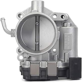 07K133062A 07K133062B Throttle Body Compatible With VW 2006-2007