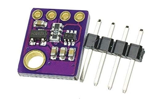 UIOTEC BME280 Digital Sensor Temperature Humidity Barometric Pressure Module I2C SPI 1.8-5V GY-BME280