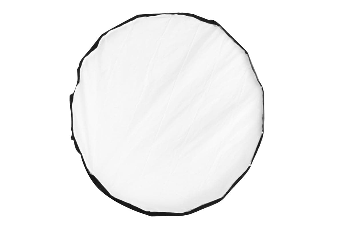 YongnuoYN-600 RGB - Lamp (3200k-5500k) Black