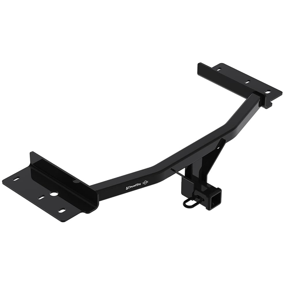 Draw-Tite 76320 Class 4 Trailer Hitch, 2 Inch Square Receiver, Compatible with 2020-2026 Ford Explorer and 2020-2026 Lincoln Aviator