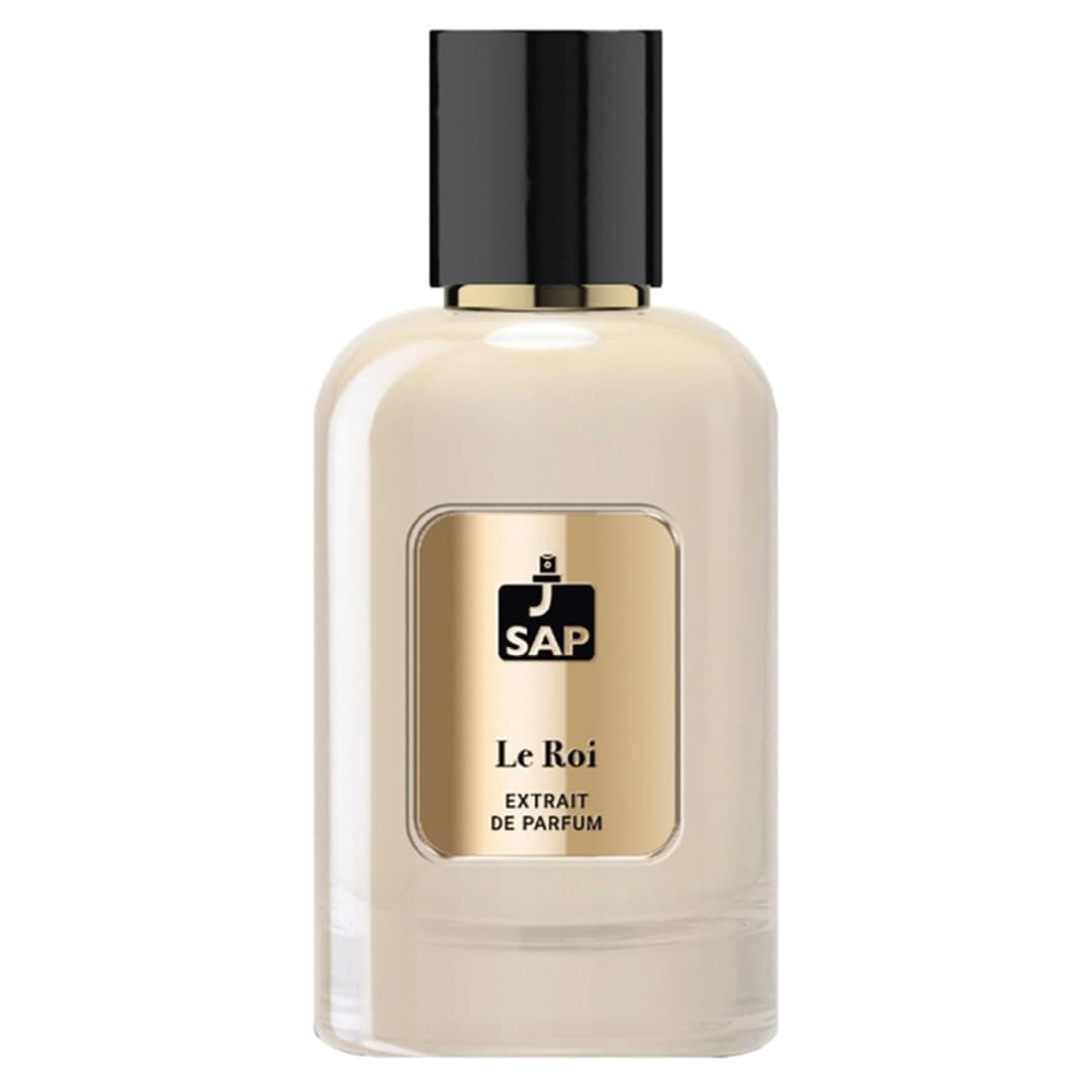 Sap Le Roi Unisex Extrait De Parfum 100ml