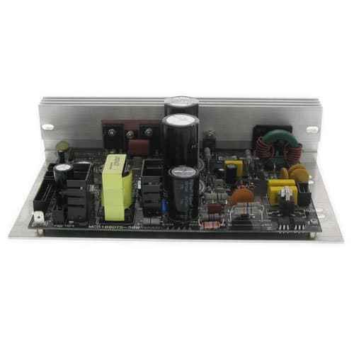 NordicTrack Incline Trainer X5I Intera Treadmill Motor Control Board Model Number 248183