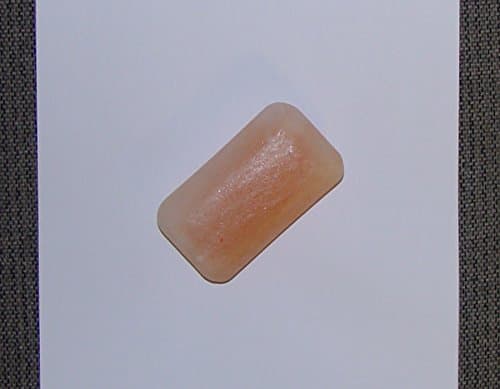 2x Lick Salt 1-2kg 40%Off Trace Minerals Organic Feed Pink Salt Horse - Cattle - Cow-Goat