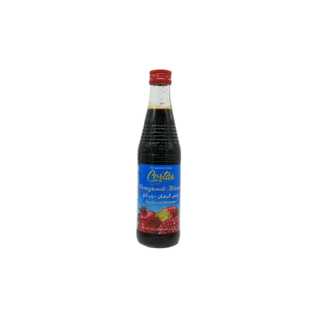 Pomegranate Molasses (300ml - 410g -10 Fl oz )