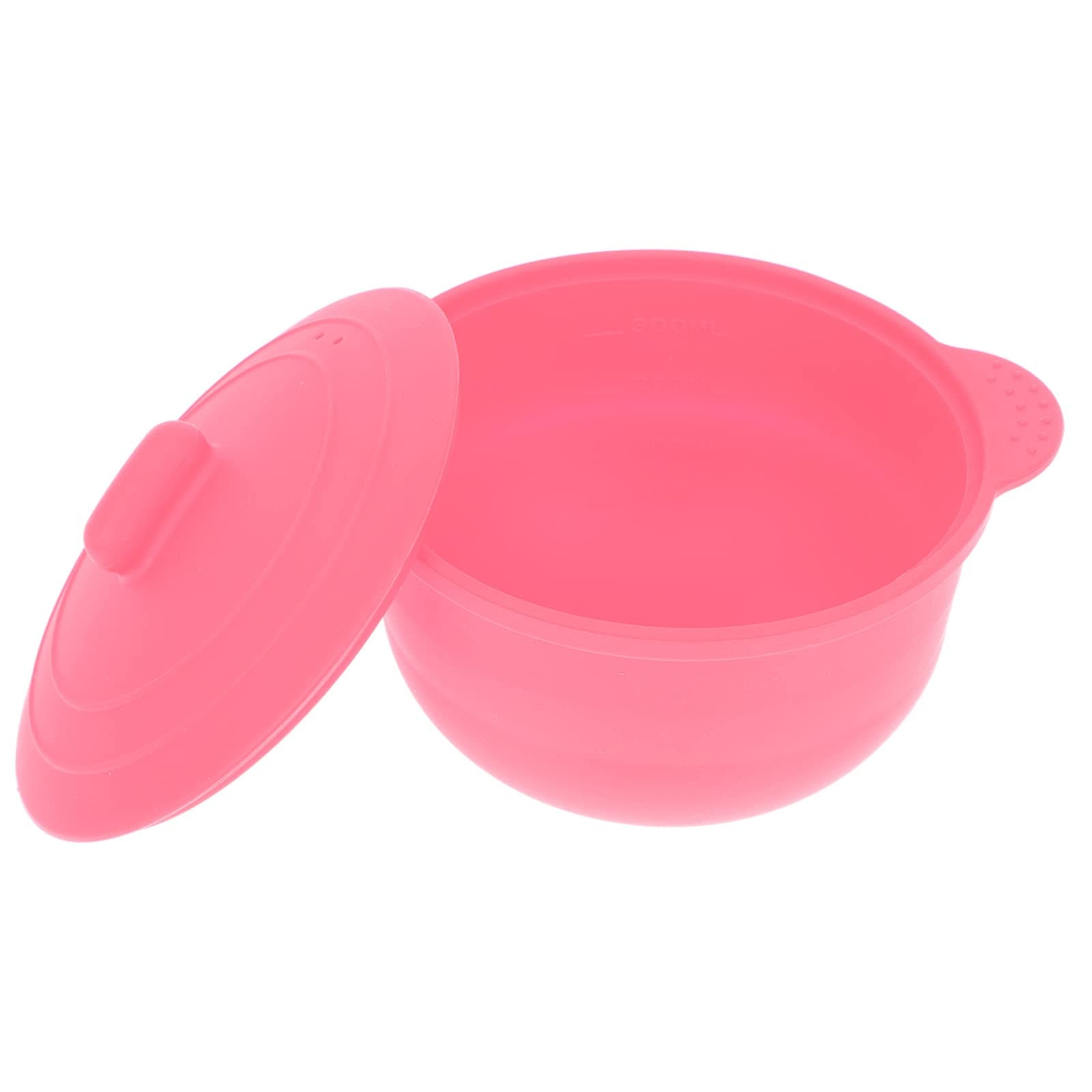 HealiftyHair Removal Wax-bean Melting Container Wax Silicone Bowl Wax Melting Tool